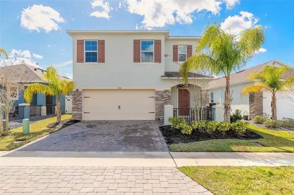 3108 ARECA AVE, New Smyrna Beach, FL 32168