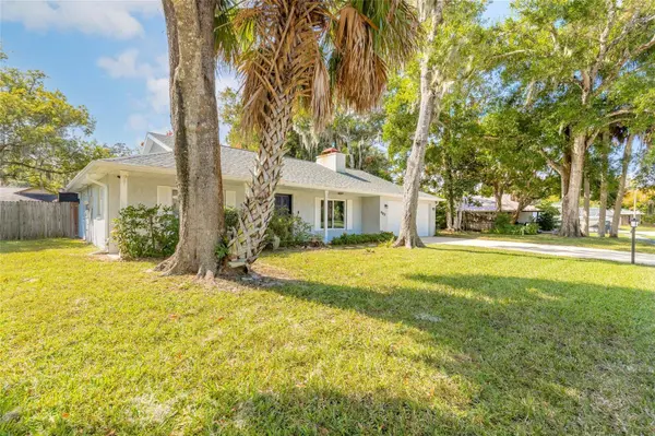 490 WOODSTOCK DR, Port Orange, FL 32127
