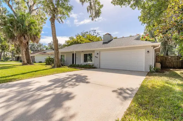 490 WOODSTOCK DR, Port Orange, FL 32127