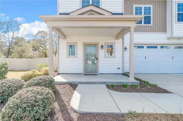 1900 Brock CT, Chesapeake, VA 23322