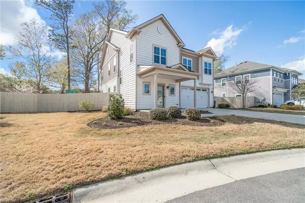 1900 Brock CT, Chesapeake, VA 23322