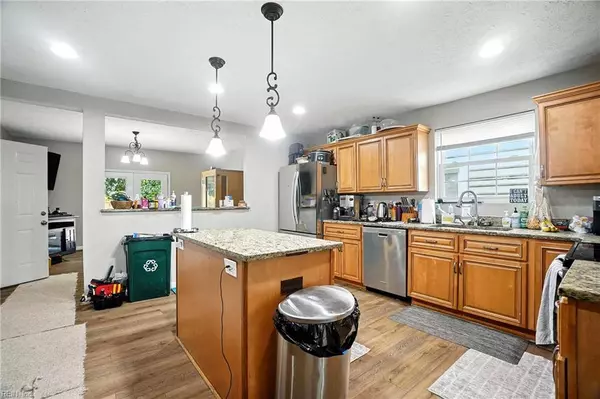 1312 W 37th ST, Norfolk, VA 23508