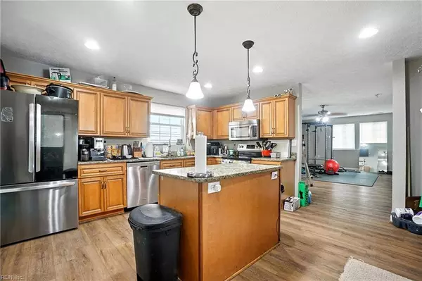 1312 W 37th ST, Norfolk, VA 23508