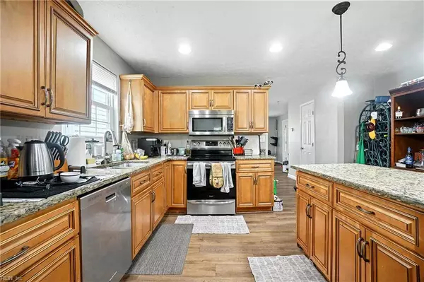 1312 W 37th ST, Norfolk, VA 23508