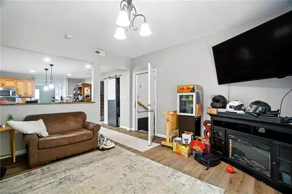 1312 W 37th ST, Norfolk, VA 23508