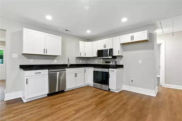 713 New York AVE, Hampton, VA 23661