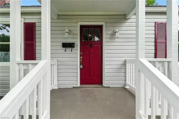 713 New York AVE, Hampton, VA 23661