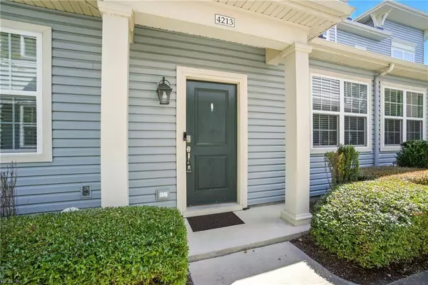 4213 Turnworth ARCH, Virginia Beach, VA 23456