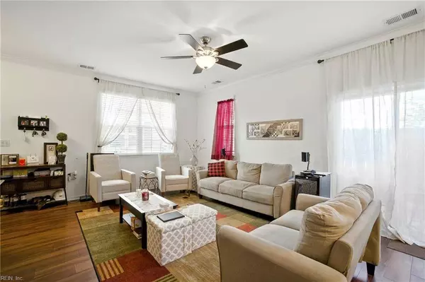 4213 Turnworth ARCH, Virginia Beach, VA 23456