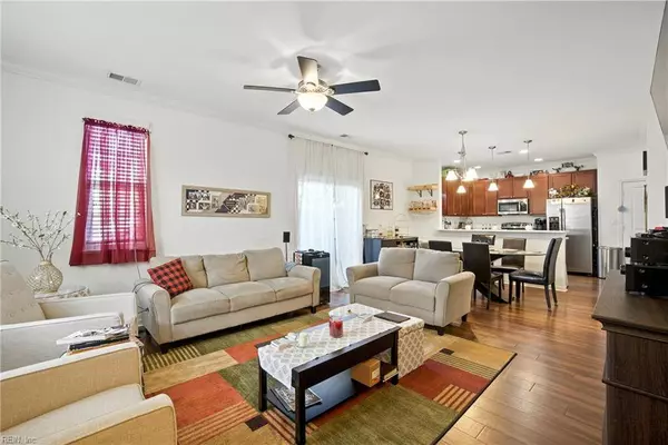 4213 Turnworth ARCH, Virginia Beach, VA 23456