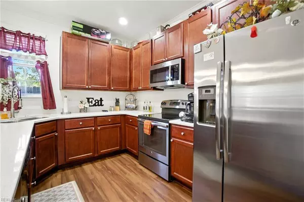 4213 Turnworth ARCH, Virginia Beach, VA 23456