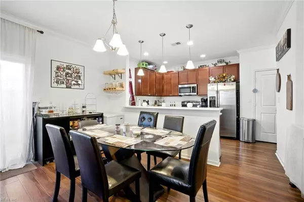 4213 Turnworth ARCH, Virginia Beach, VA 23456