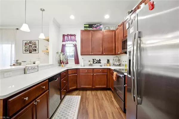 4213 Turnworth ARCH, Virginia Beach, VA 23456