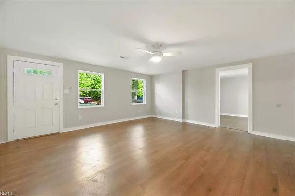 17317 Warwick BLVD, Newport News, VA 23603