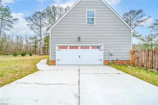 273 Collins RD, Suffolk, VA 23438