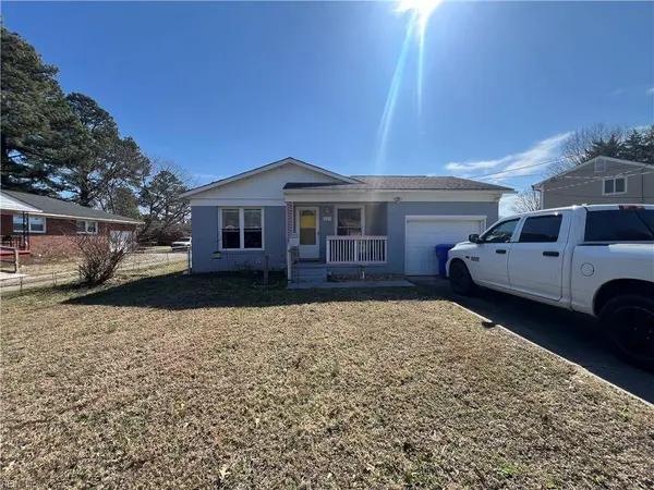 1103 Custis RD, Suffolk, VA 23434