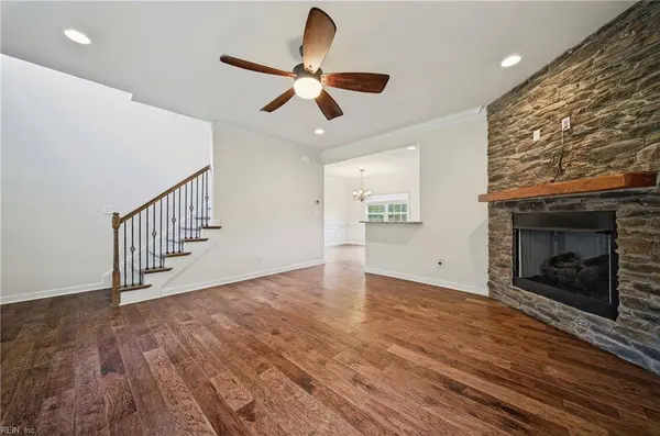 273 Collins RD, Suffolk, VA 23438