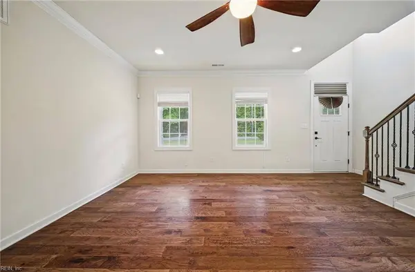 273 Collins RD, Suffolk, VA 23438