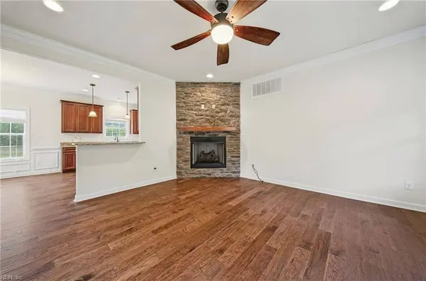 273 Collins RD, Suffolk, VA 23438