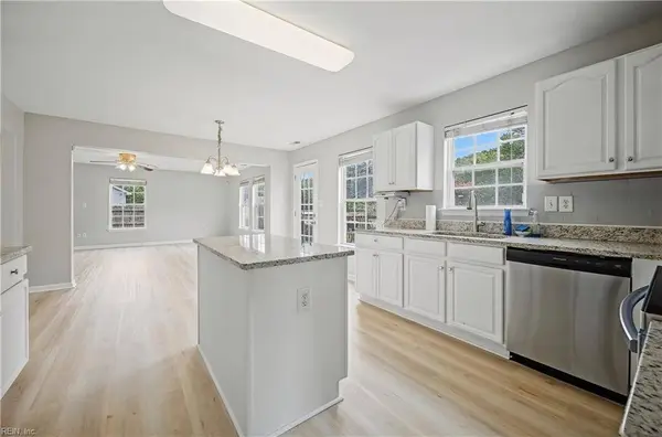 113 Kennet DR, Suffolk, VA 23434