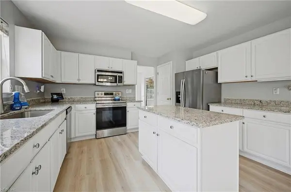 113 Kennet DR, Suffolk, VA 23434