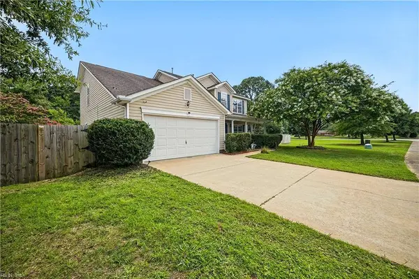 113 Kennet DR, Suffolk, VA 23434