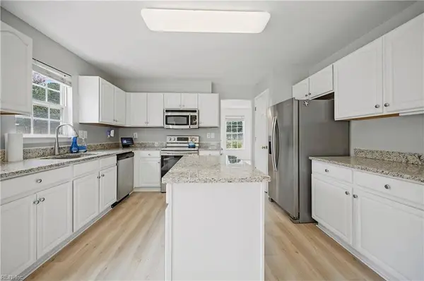 113 Kennet DR, Suffolk, VA 23434