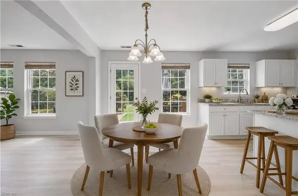 113 Kennet DR, Suffolk, VA 23434