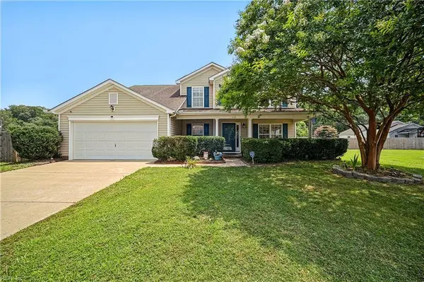 113 Kennet DR, Suffolk, VA 23434