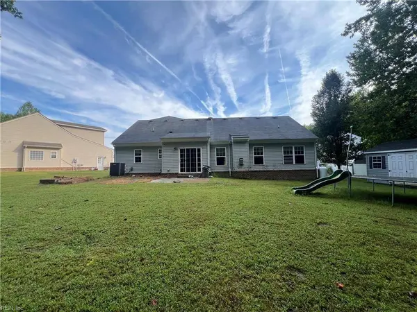 24408 John Henry ST, Windsor, VA 23487