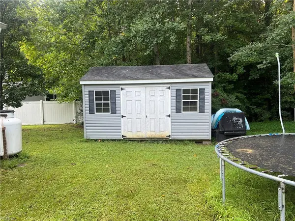 24408 John Henry ST, Windsor, VA 23487