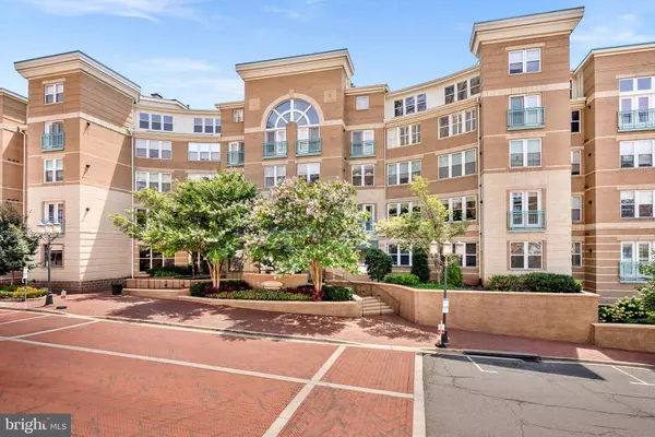 12001 MARKET ST #144, Reston, VA 20190
