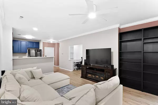 12001 MARKET ST #144, Reston, VA 20190