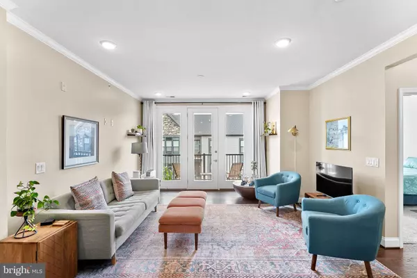 23630 HAVELOCK WALK TER #405, Ashburn, VA 20148