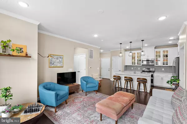 23630 HAVELOCK WALK TER #405, Ashburn, VA 20148