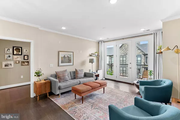 23630 HAVELOCK WALK TER #405, Ashburn, VA 20148