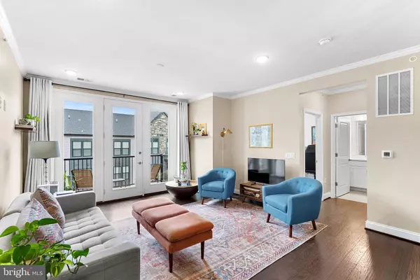 23630 HAVELOCK WALK TER #405, Ashburn, VA 20148