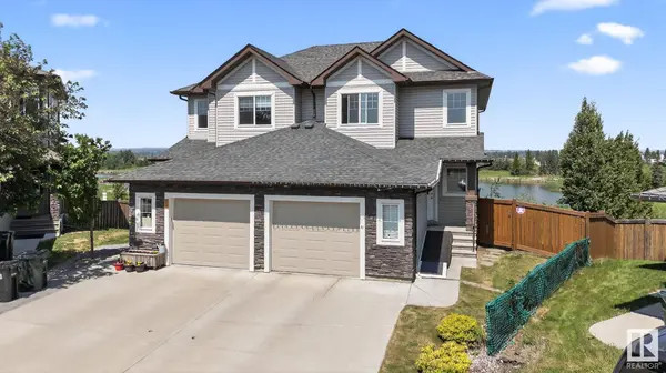 54 AUSTIN CO, Spruce Grove, AB T7X 0N4