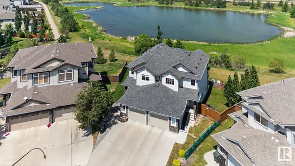 54 AUSTIN CO, Spruce Grove, AB T7X 0N4