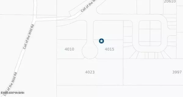 4015 S Jack London CIR, Big Lake, AK 99652