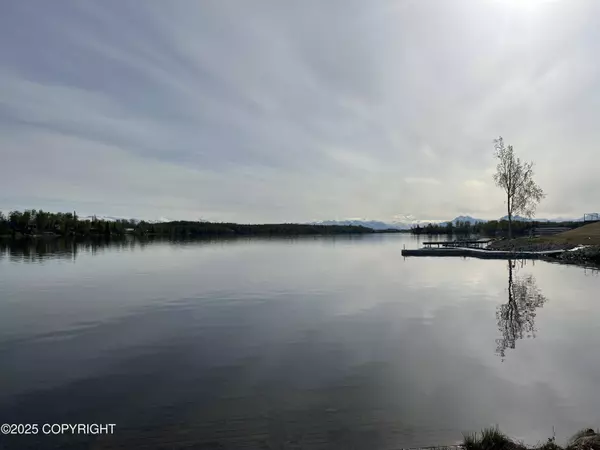 4015 S Jack London CIR, Big Lake, AK 99652