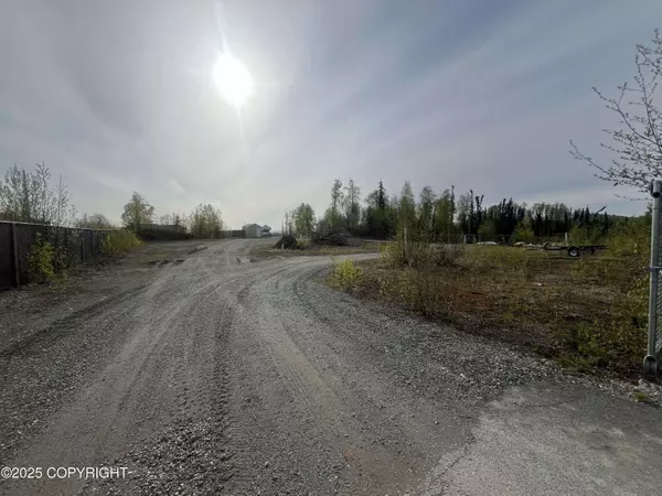 4015 S Jack London CIR, Big Lake, AK 99652