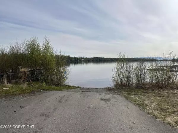 4015 S Jack London CIR, Big Lake, AK 99652