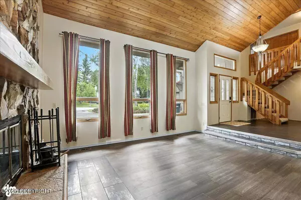 2629 Legacy DR, Anchorage, AK 99516