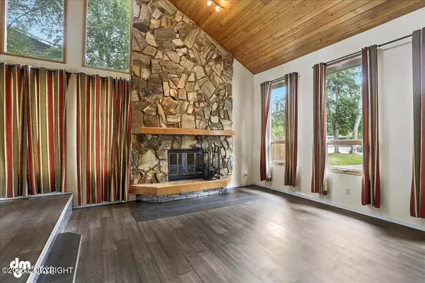 2629 Legacy DR, Anchorage, AK 99516