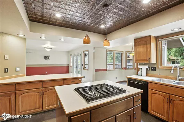 2629 Legacy DR, Anchorage, AK 99516