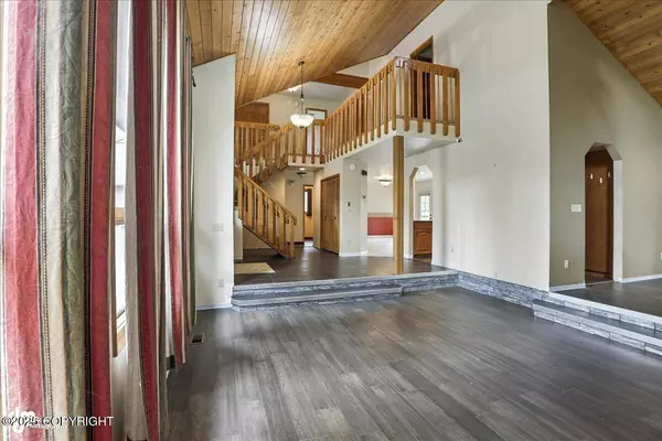 2629 Legacy DR, Anchorage, AK 99516