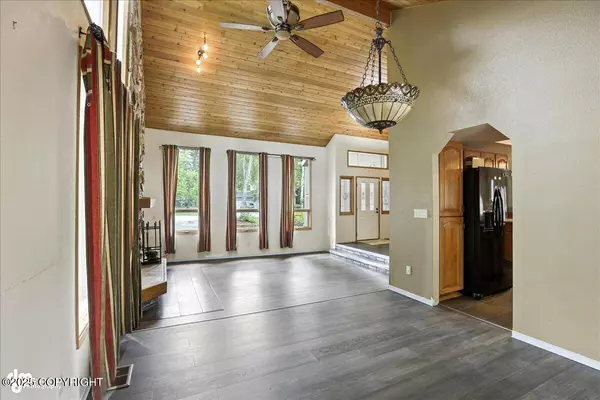 2629 Legacy DR, Anchorage, AK 99516