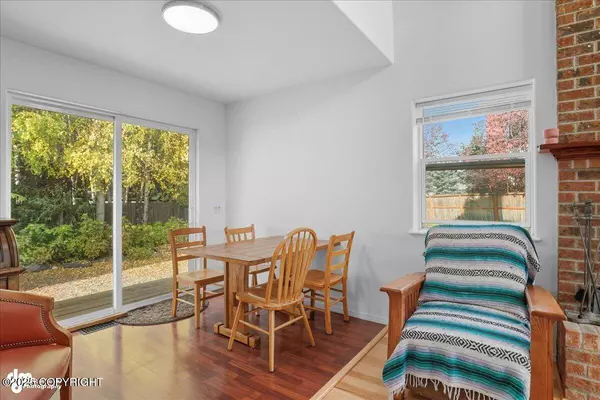 2131 Sundew CIR, Anchorage, AK 99502