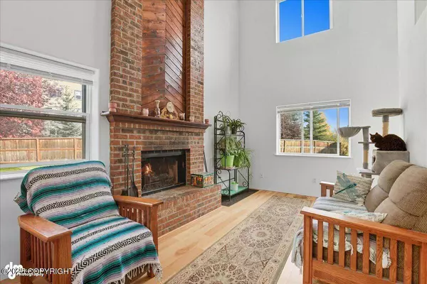 2131 Sundew CIR, Anchorage, AK 99502